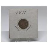 1911 Barber Dime