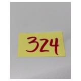 1992 American Silver Eagle