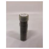 Roll of (50) 1943 WW2 Steel Pennies