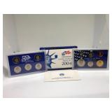 2004 Proof Set