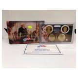 2009 Presidential Proof Set