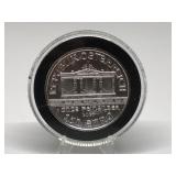 2020 Austria 1 Troy oz. .999 Fine Silver