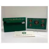 1994 Proof Set