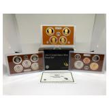 2012 Proof Set