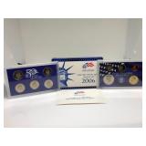 2006 Proof Set