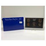 1971 Proof Set