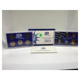 2003 Proof Set