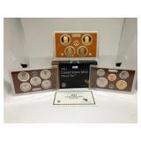 2011 Proof Set