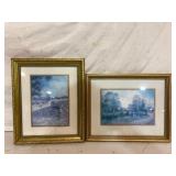 Paul Sawyier Limited Edition Prints