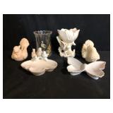 Vintage Artware Collectibles