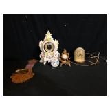 Vintage Clocks Collection