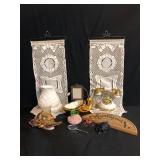 Vintage Collectibles Assortment