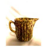 Morton Pottery Illinois Small Pitcher