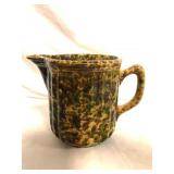 Morton Pottery Illinois Small Pitcher