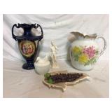 Vintage Decor Collection