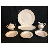 Johnson Brothers Regency Dinnerware