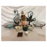 Vintage Decor Items Collection