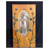 Antique Yard Long Print