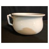 Meakin Ironstone China Pot England