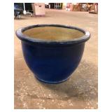 Assorted Plant Pottery