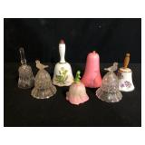 Glass Bells Collection Variety