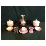 Vintage Home Decor Collection