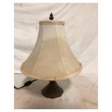 Nightstand Table Lamp