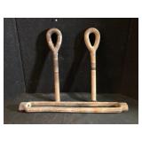 Turnbuckle Rigging Hardware  -  Heavy Duty
