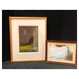 Vintage Home Decor Assortment  -  17-Piece Mixed L