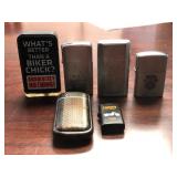 Novelty & Themed Lighter Collection  -  18 Lighter