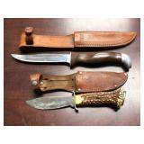 Cutco #1069 Sportsman