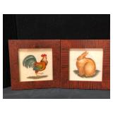 Vintage Home Decor Assortment  -  11-Piece Mixed L