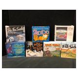 The Far Side Off-The-Wall Calendars  -  Gary Larso