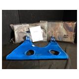 Fine Living Medium Dog Grooming Hammock Harness Sl