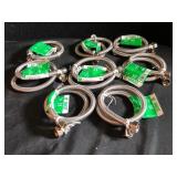 Plumbing Variety  -  Mixed Fittings & Connectors