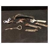 Vintage Can Opener Collection  -  17-Piece Lot