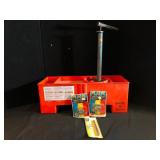 Tool Variety Collection  -  Mixed Hand Tools, 17-P