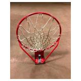 Heavy-Duty Basketball Rim  -  Breakaway or Fixed M