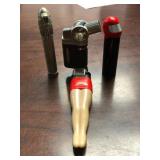 Novelty Lighter Collection  -  14 Lighters