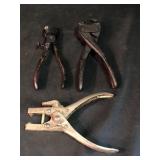 William Schollhorn Company Bernard Brand Tools  -