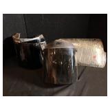 Honeywell Fibre-Metal Safety Face Shield with Head