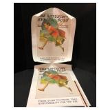 Collectible Vintage Reproduction Posters  -  11-Pi