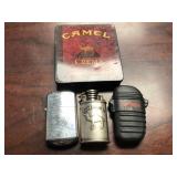 Novelty & Themed Lighter Collection  -  15 Lighter