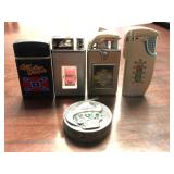 Novelty & Themed Lighter Collection  -  15 Lighter