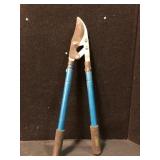 Loppers  -  Long-Handle Pruning Shears, Pair