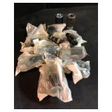 Quick-Connect Pneumatic Couplings & Adapters  -  1