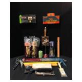 Mixed Hand Tool & Hardware Variety Lot  -  19 Phot