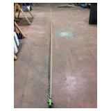 Heavy Duty Log Chain  -  Farm & Tractor Grade