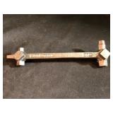 Vintage Ken-Tool G14 Drain Plug Wrench