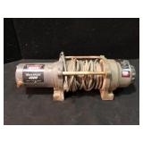 Warn Vantage 4000 Powersports Winch  -  ATV/UTV Re